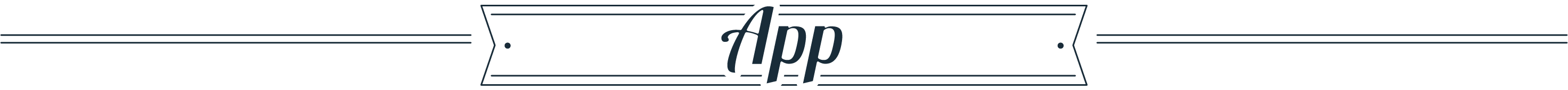 App